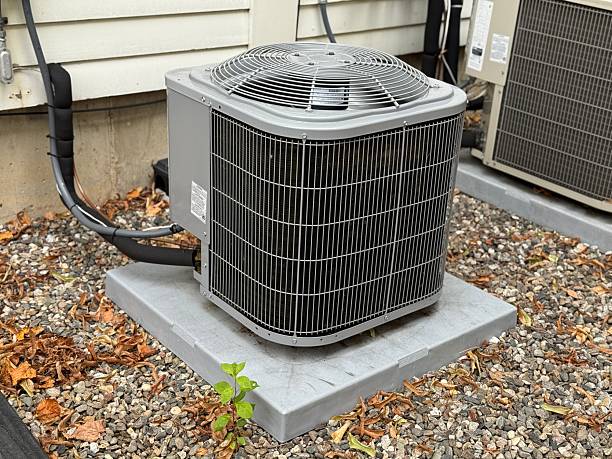 24/7 Emergency Ac Installation experts in Hanson, MA